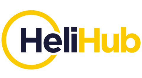 helihub logo 1