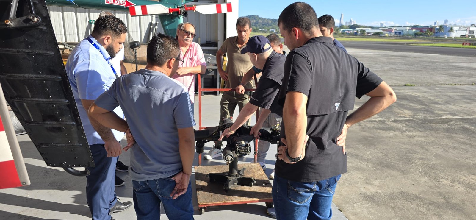 Panama 2026 picture 1