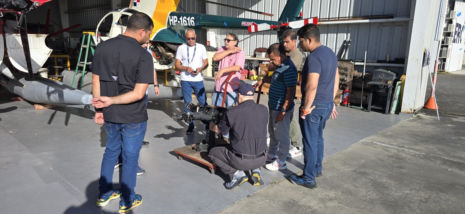 Panama 2026 picture 3